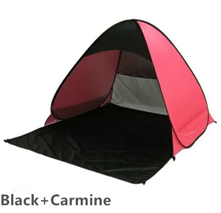 Flawless tent Intelligent UV tent Automatic Protective UP fishing Hiking Beach light SunShelter Opening tent Picnic weight Fast Multi POP open Colors