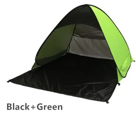 Flawless tent Intelligent UV tent Automatic Protective UP fishing Hiking Beach light SunShelter Opening tent Picnic weight Fast Multi POP open Colors