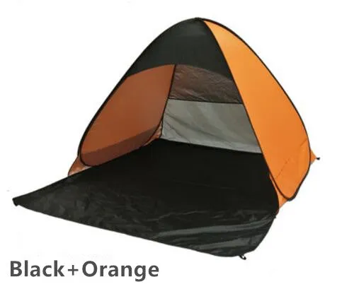 Flawless tent Intelligent UV tent Automatic Protective UP fishing Hiking Beach light SunShelter Opening tent Picnic weight Fast Multi POP open Colors