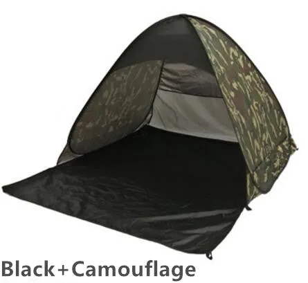 Flawless tent Intelligent UV tent Automatic Protective UP fishing Hiking Beach light SunShelter Opening tent Picnic weight Fast Multi POP open Colors