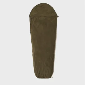 Fleece Liner with Zip WGTE