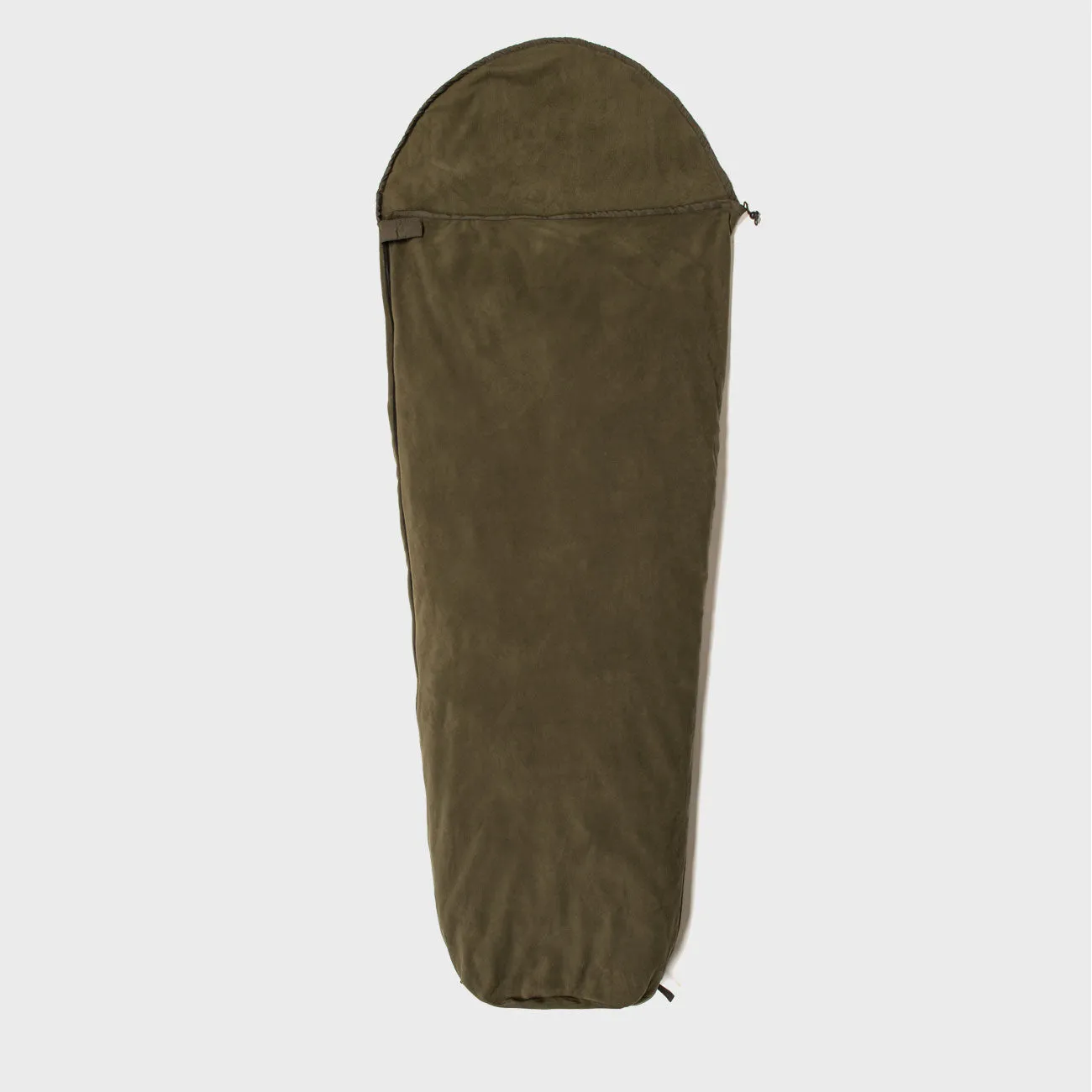 Fleece Liner with Zip WGTE