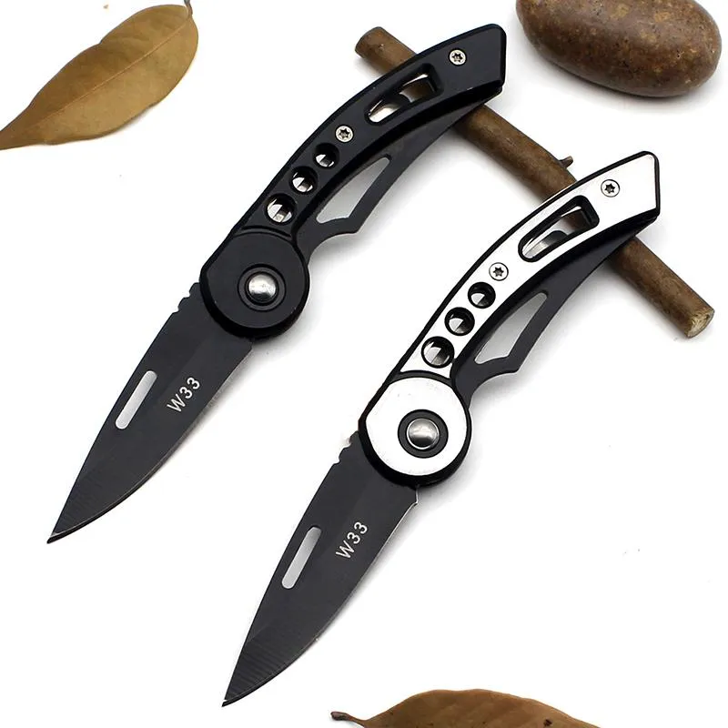 Foldable And Portable Survival Pocket knife