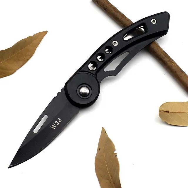 Foldable And Portable Survival Pocket knife