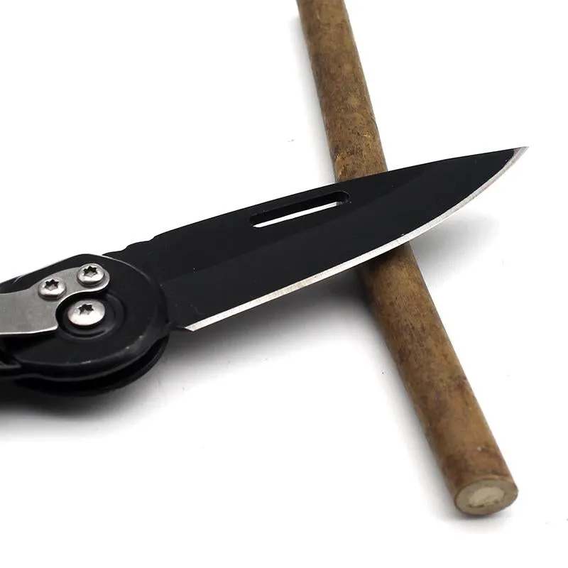 Foldable And Portable Survival Pocket knife