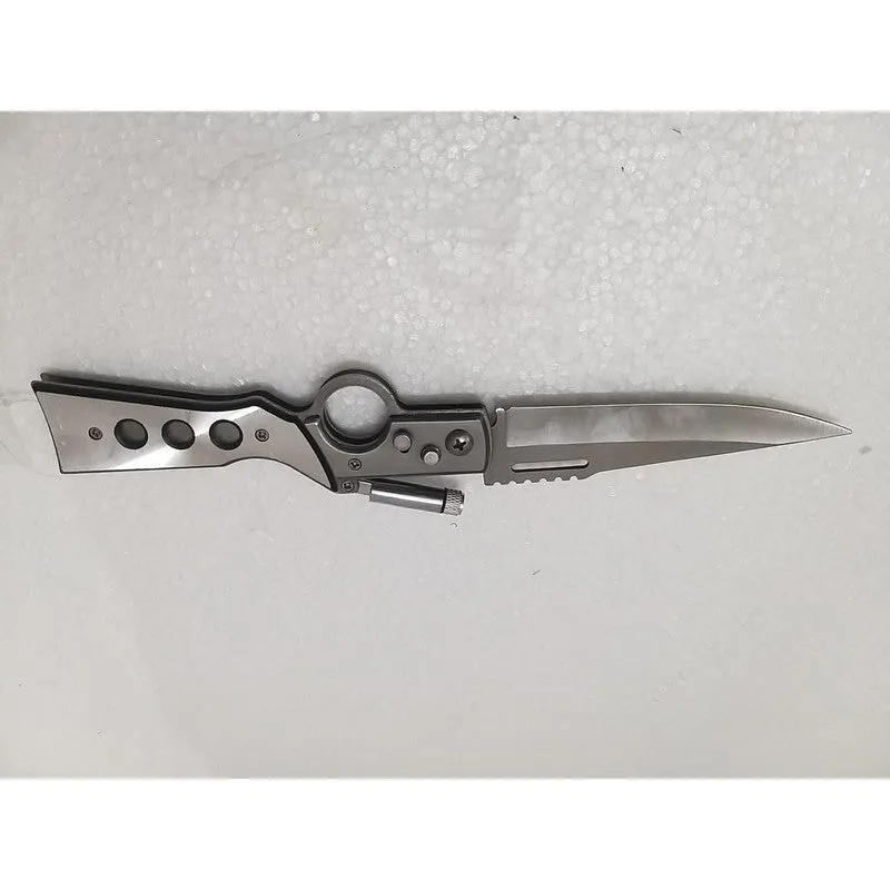 Foldable Camping Knife for Travelling - Fruit Vegetable (1334)