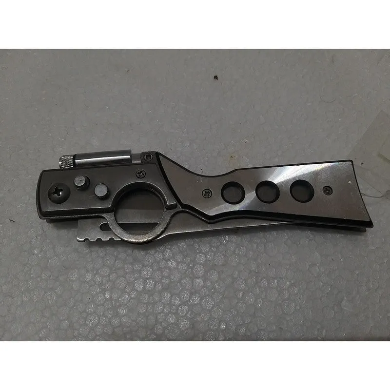 Foldable Camping Knife for Travelling - Fruit Vegetable (1334)
