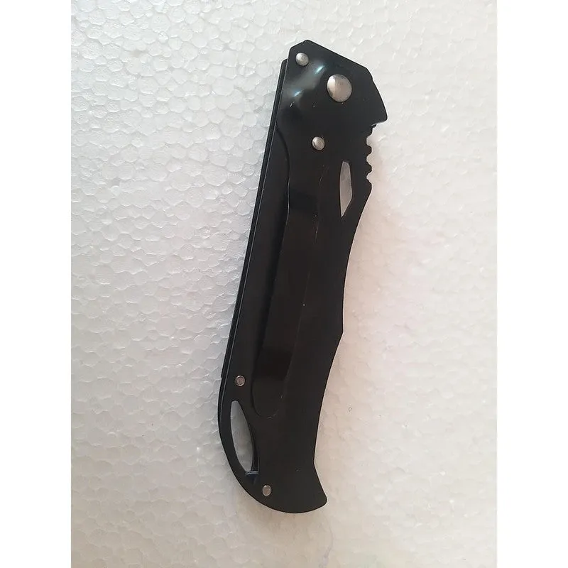 Foldable Camping Knife for Travelling - Fruit Vegetable (1337)