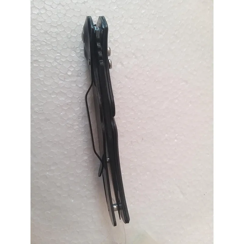 Foldable Camping Knife for Travelling - Fruit Vegetable (1337)