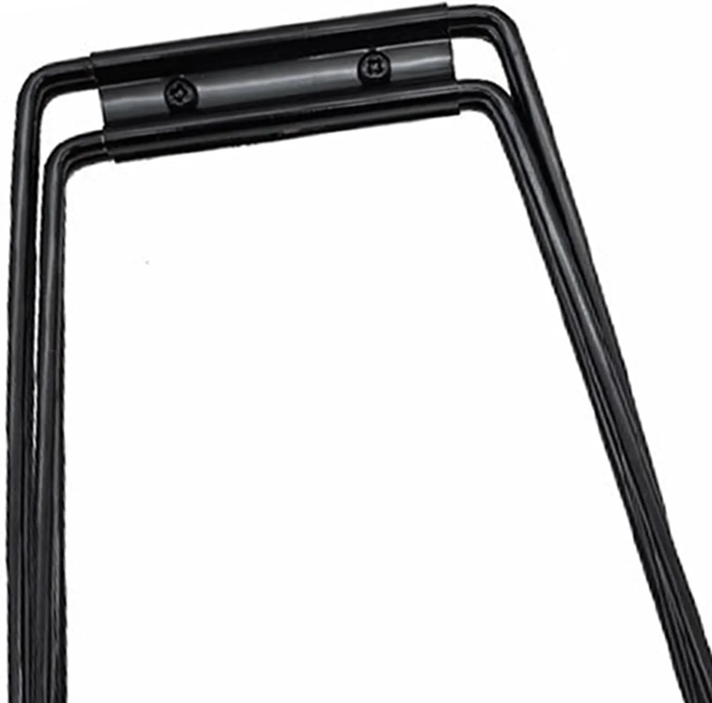 Foldable Cooler Stand Water Tank Stand with Carry Bag Metal Strong Load Bearing Fridge Ice Box Holder for BBQ Household Patio