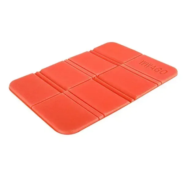 Foldable Foam Seat Cushion for Camping, Fishing, & Picnics