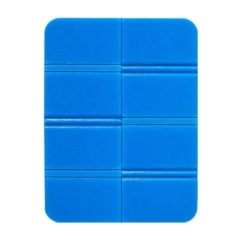 Foldable Foam Seat Cushion for Camping, Fishing, & Picnics