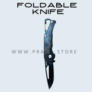 Foldable Pocket knife