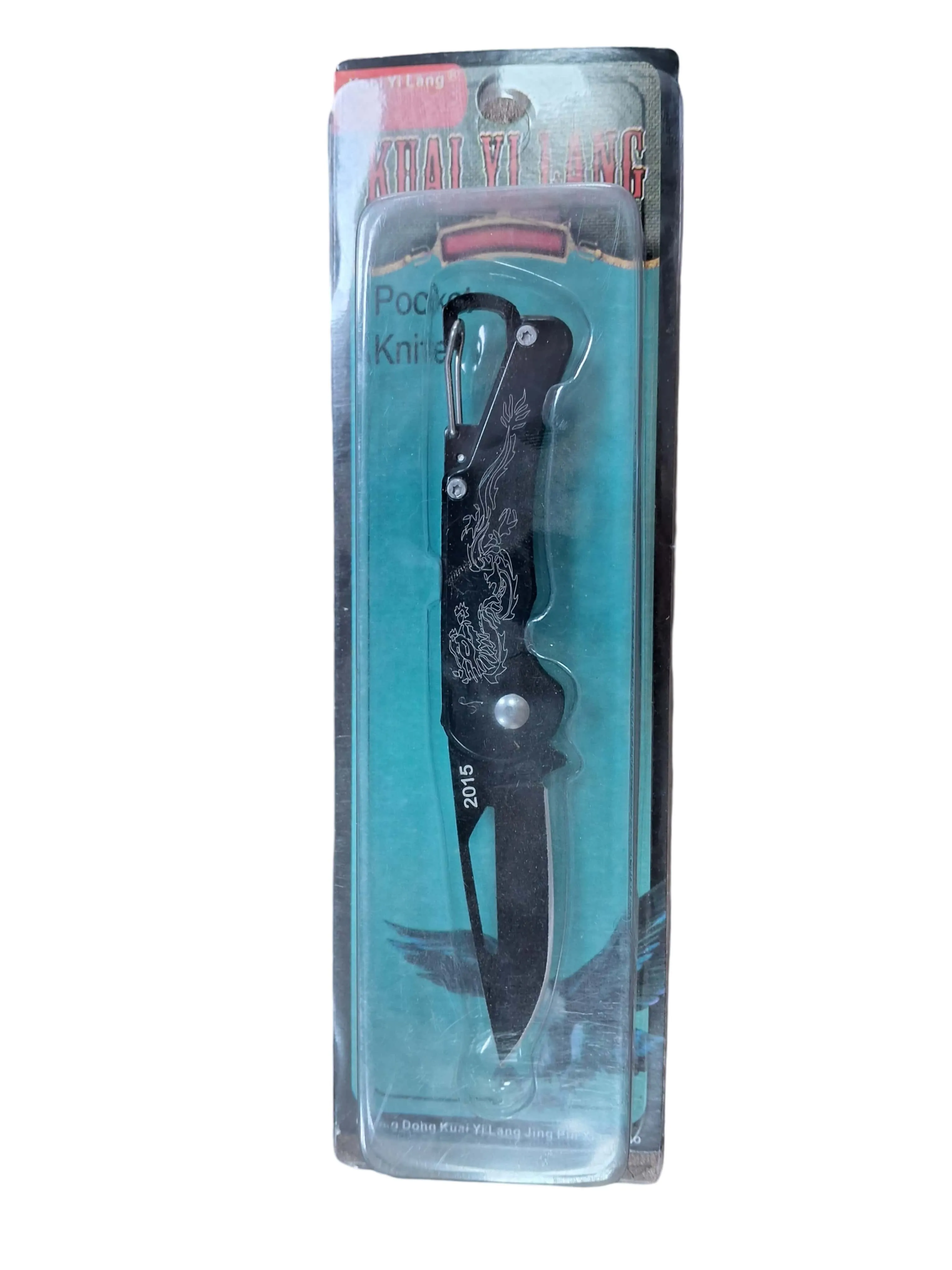 Foldable Pocket knife