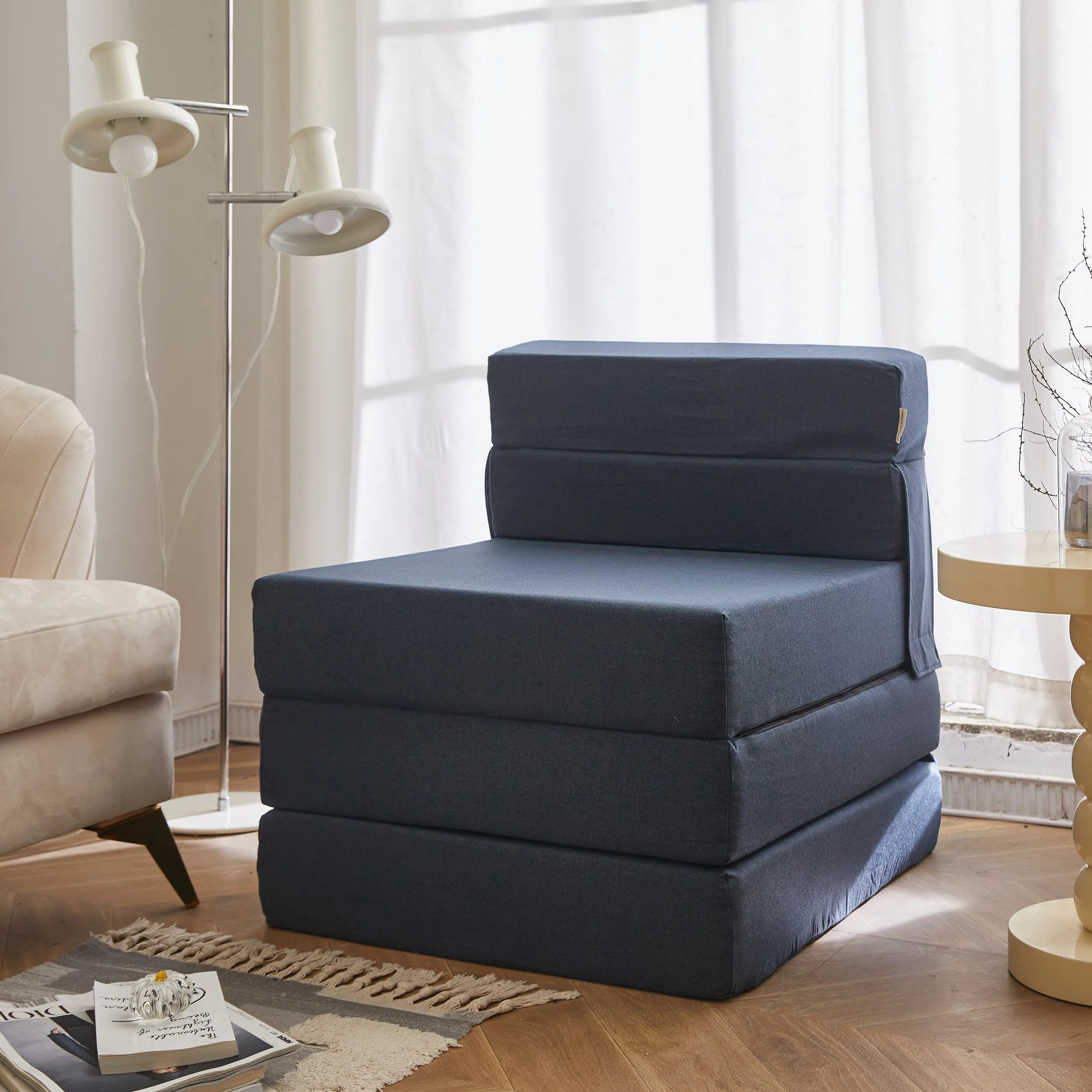 Foldable Sofa Bed