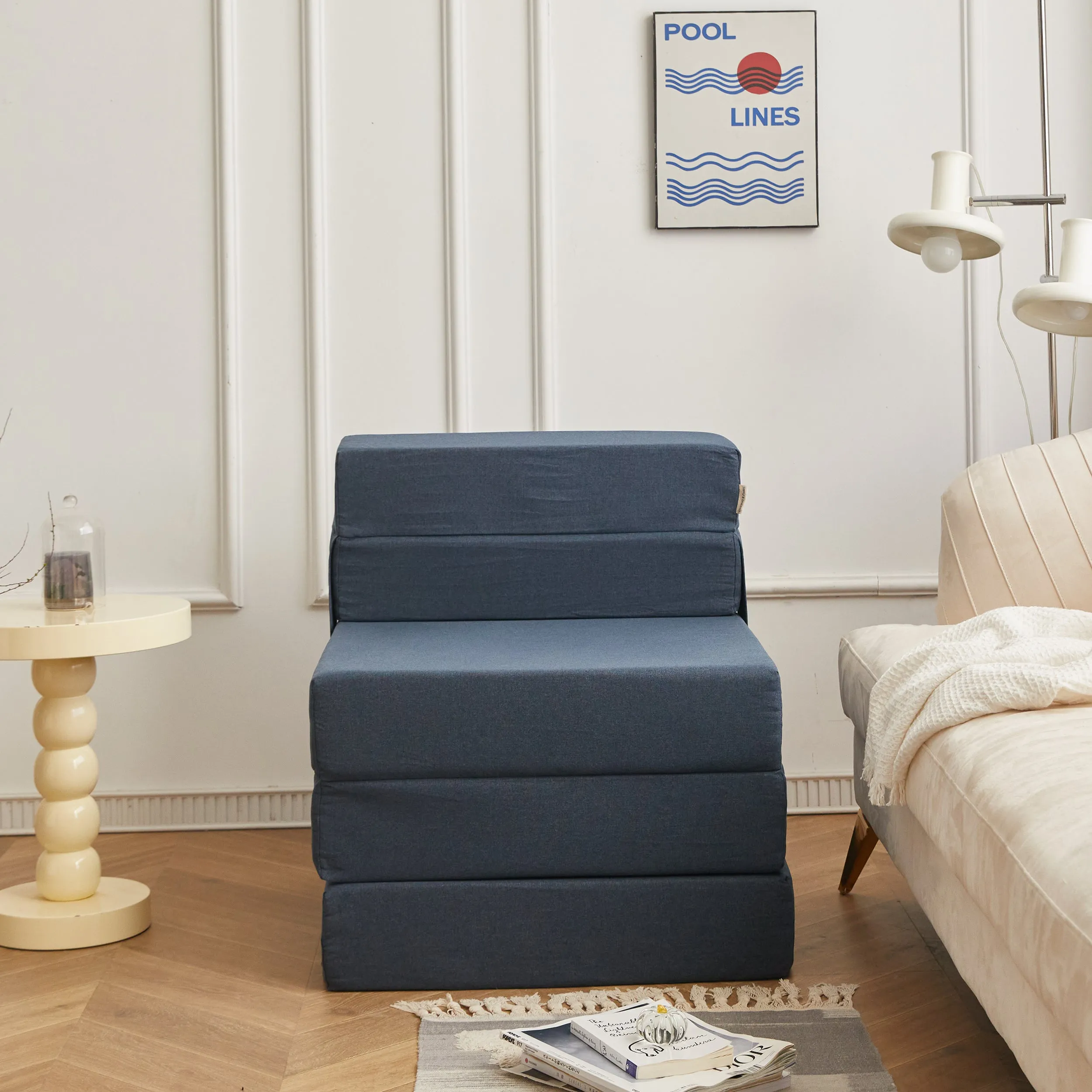 Foldable Sofa Bed