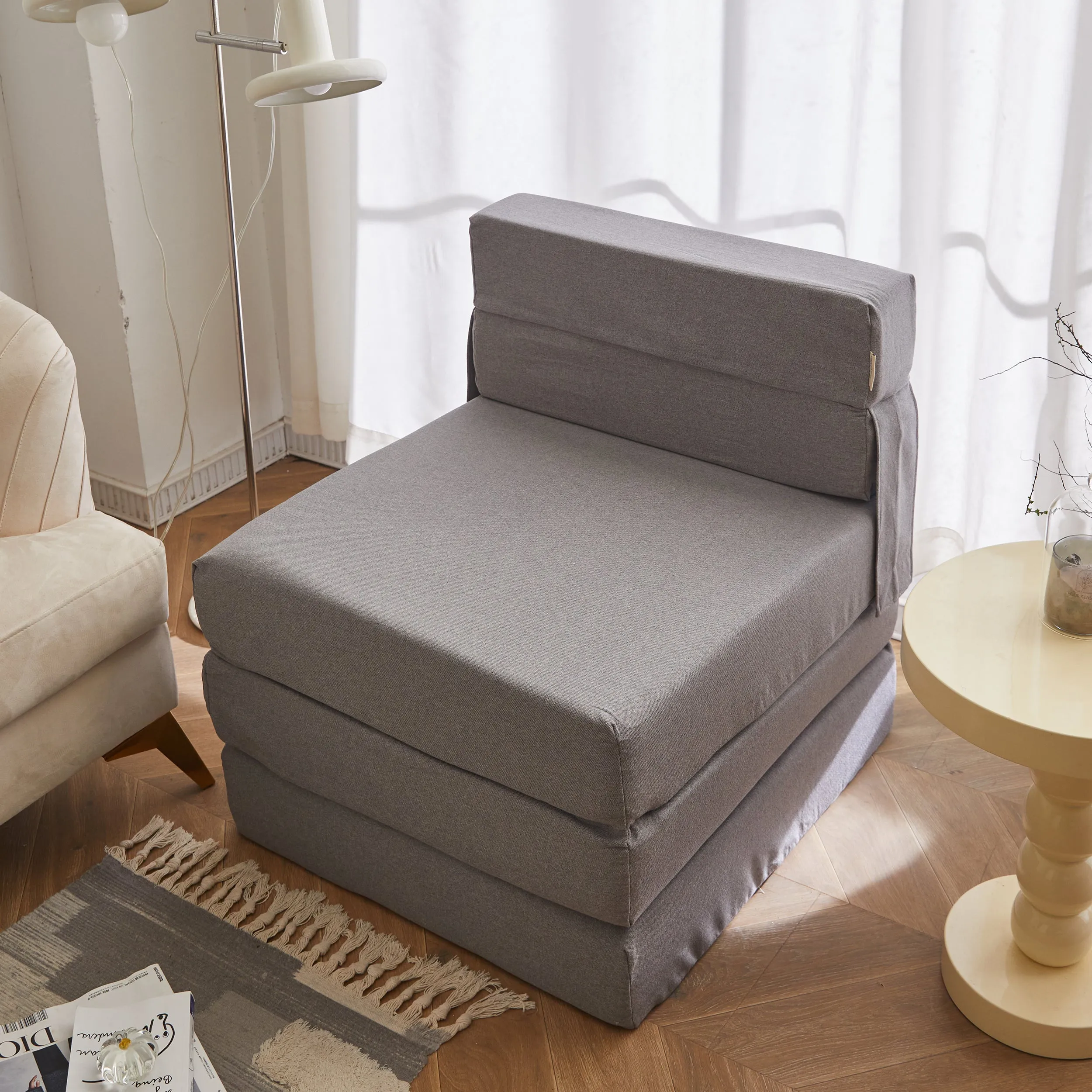 Foldable Sofa Bed