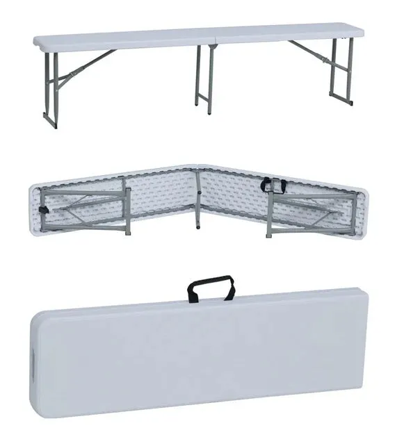 Folding Camping Bench