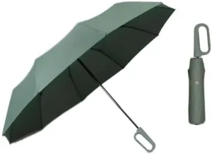 Folding Umbrellas Fully Automatic Sun Umbrella Windproof Waterproof Travel Outdoor Fishing Camping Umbrellas