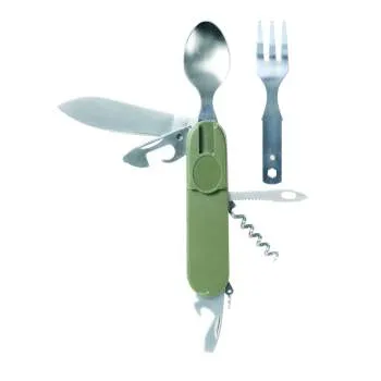 Foreign Legion 11-in-1 Chow Set
