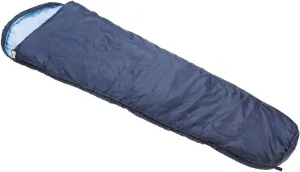 Fox Outdoor Sleeping Bag Blue