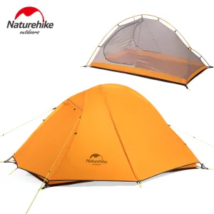 Friendly Layer Ultralight Double Professional Tent