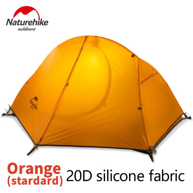 Friendly Layer Ultralight Double Professional Tent