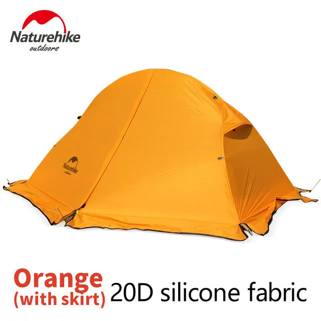 Friendly Layer Ultralight Double Professional Tent