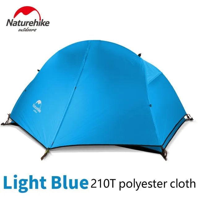 Friendly Layer Ultralight Double Professional Tent