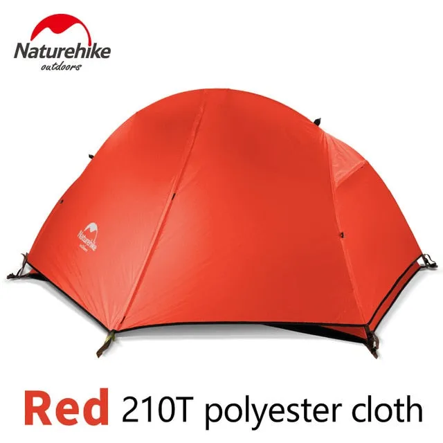 Friendly Layer Ultralight Double Professional Tent
