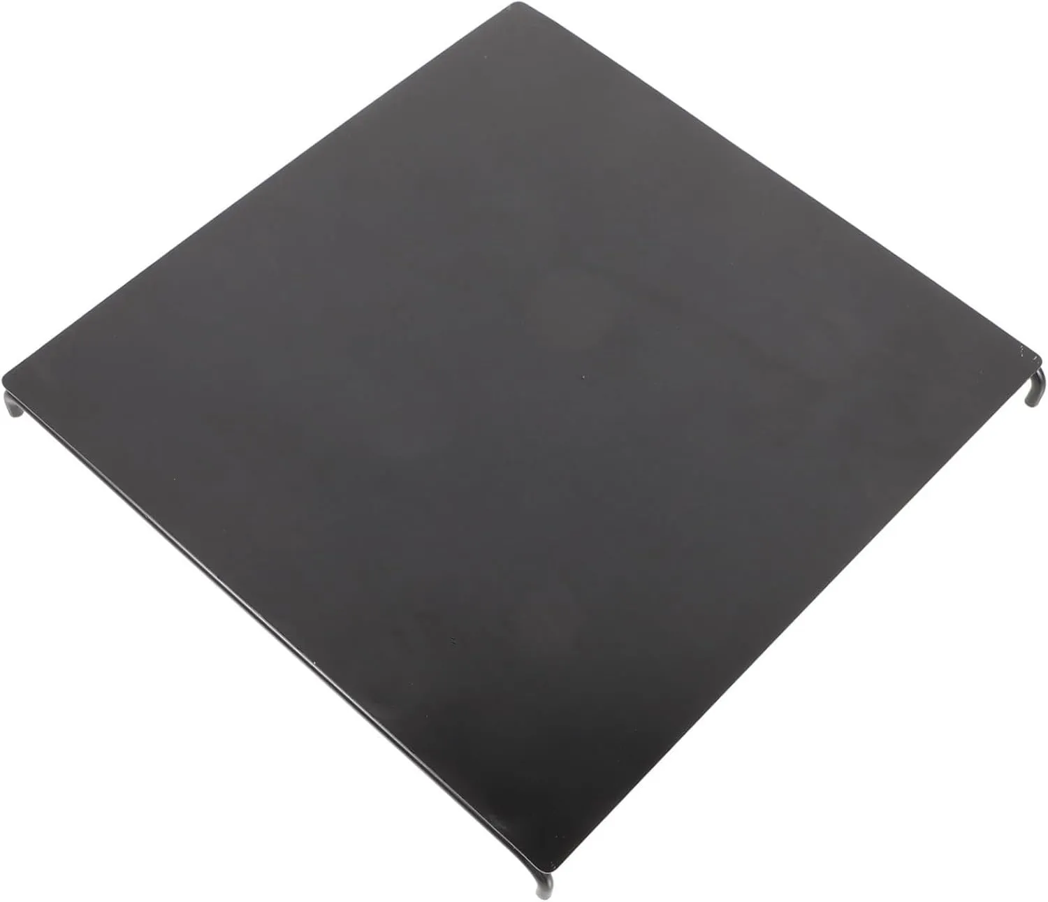 GALPADA Foldable Table Board Compact Picnic Accessory Portable Camping Table Top for Outdoor Use