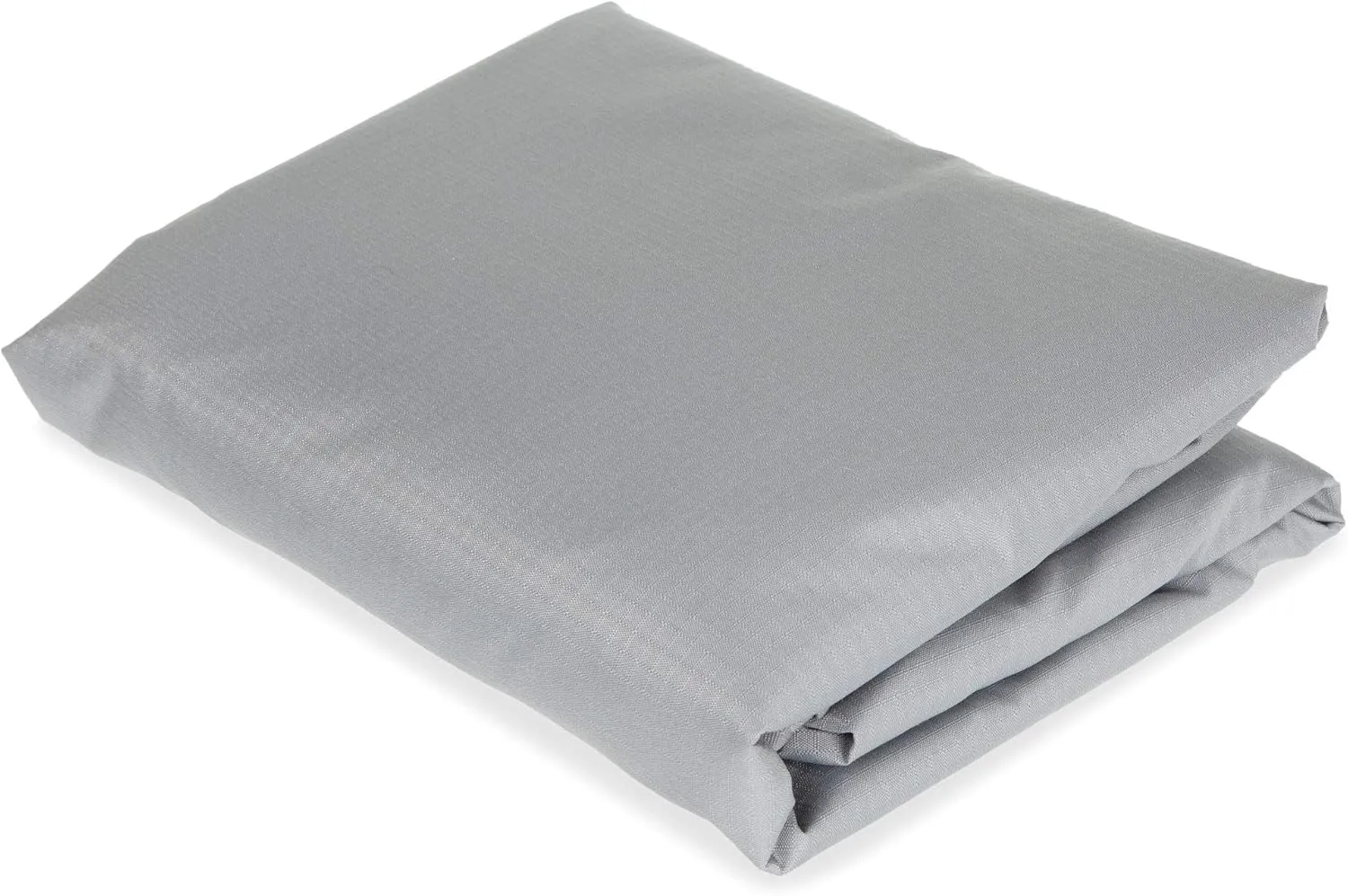 Garden Winds Custom Fit Replacement Canopy Top Cover Compatible with Coleman Oasis 1606532, 2156426, 2156428 13x13 Single Tier Tent - Upgraded Performance RIPLOCK 350 Fabric - Slate Gray
