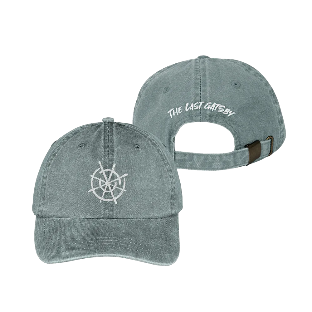 Gatsby Cap