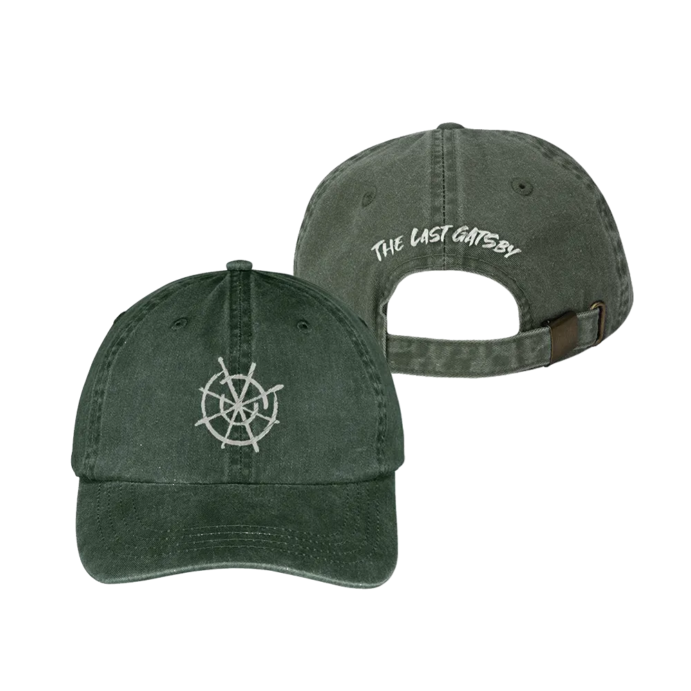Gatsby Cap