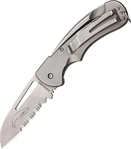 Generation 2 Framelock Knife