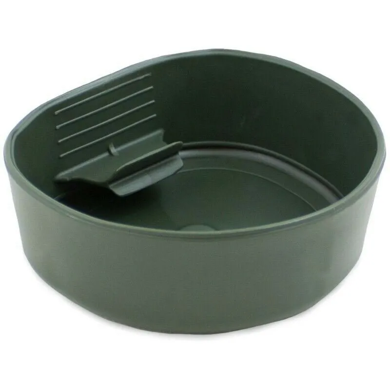 Genuine Wildo Brand Collapsible Foldable camping cup bushcrafter lightweight NEW