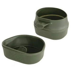 Genuine Wildo Brand Collapsible Foldable camping cup bushcrafter lightweight NEW