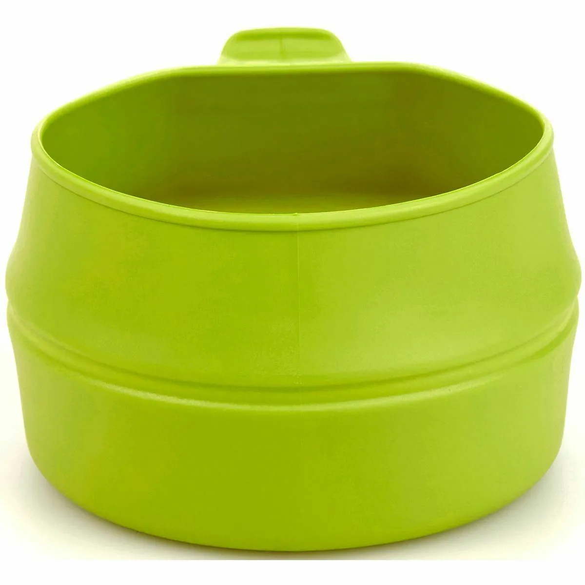 Genuine Wildo Brand Collapsible Foldable camping cup bushcrafter lightweight NEW