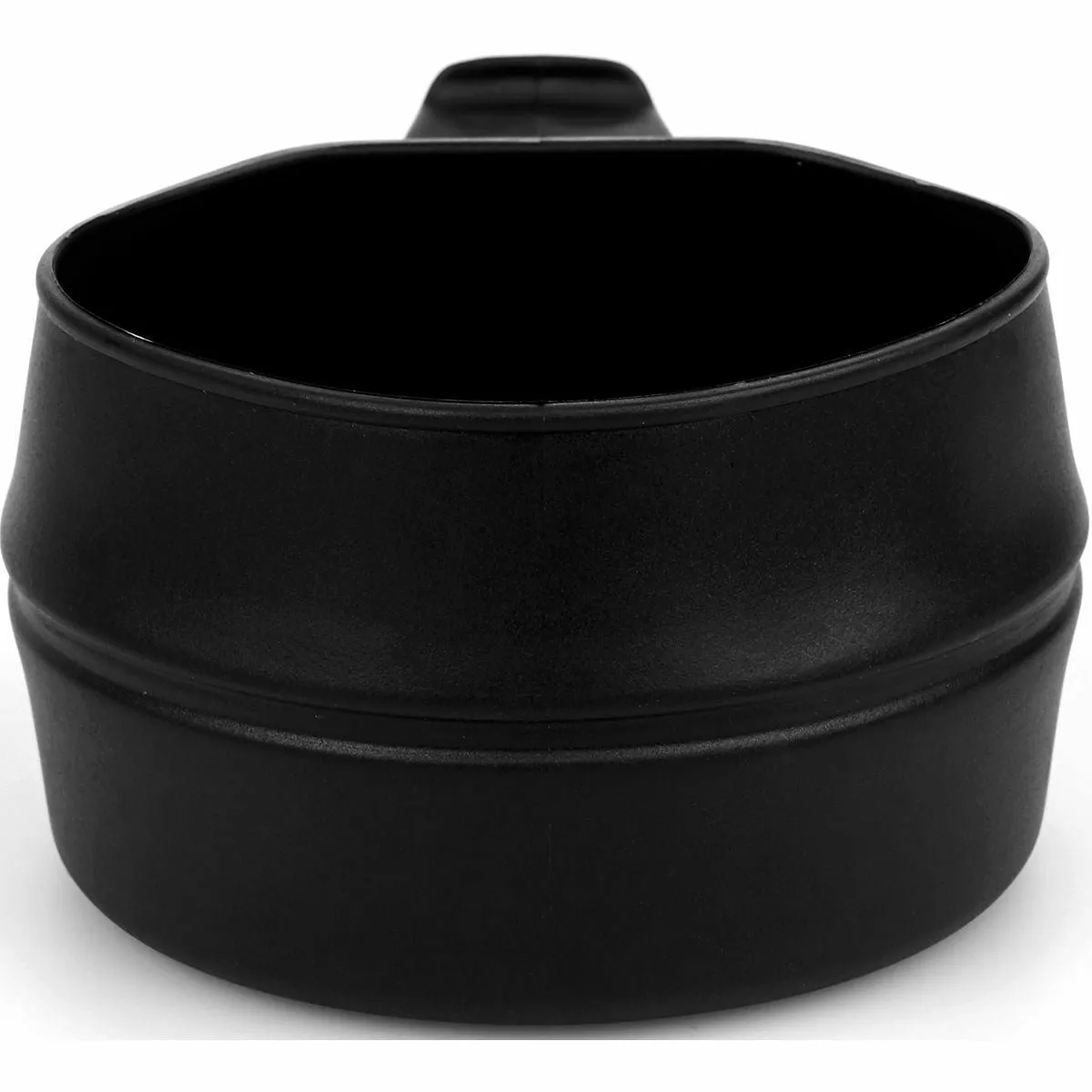 Genuine Wildo Brand Collapsible Foldable camping cup bushcrafter lightweight NEW