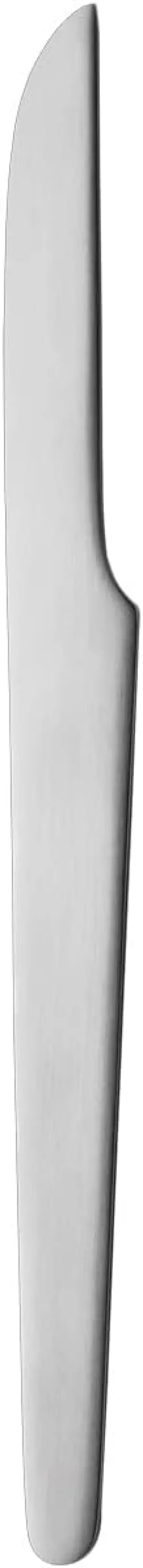 Georg Jensen Serrated Knife, 4 x 7 x 26.6 cm, Stainless Steel