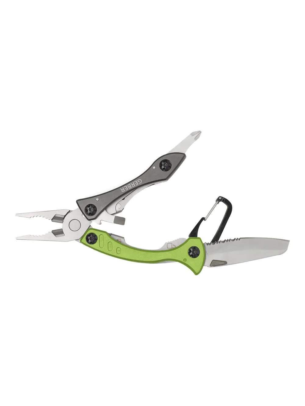 Gerber Crucial Tool