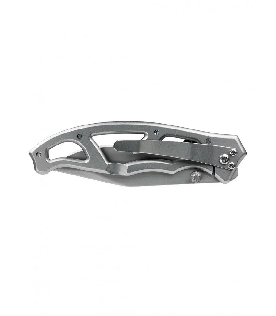 Gerber Paraframe Serrated - Serrated Folding Knife