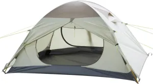 GIZNXBA Backpacking Tent 2 Person/3 Person Waterproof Lightweight Double Layer Free-Standing Aluminum Pole Beach Canopy Tent for Outdoor Camping Hiking 4 Season Tent (Color : A, Size : 2 Person)