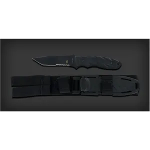 GLB - Knives, Fixed Blade, CFB