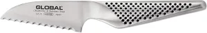 Global 3" Serrated Tomato Knife