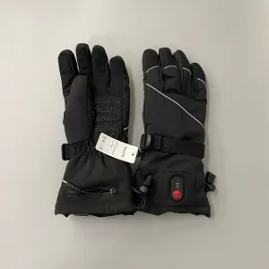 Gloves, Warming Gloves Winter Limited edition Electrically MaweMe Positive reviews Heated gloves, Warm Electric Gloves, Waterproof Winter heated