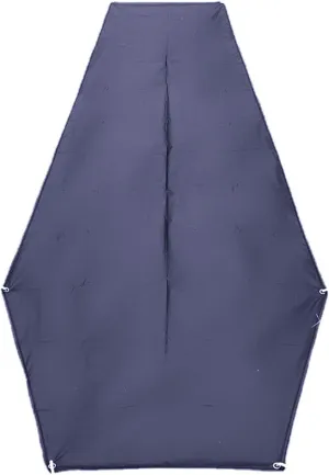 Ground Tarp Camping | Waterproof Camping Tarp | Backpacking Tarp | Under Tent Tarp, Picnic Tarp, Mountain Climbing Tarp, Camping Tarp, Hiking Tarp, Fishing Tarp, Tent Tarp Under Camping