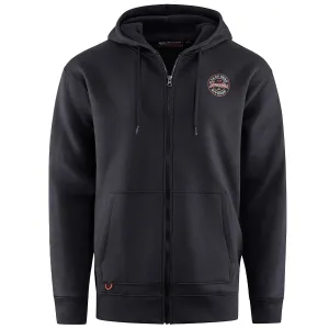 Grundéns × Dark Seas Instinctive Full Zip Hoodie