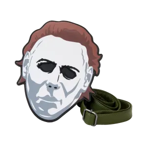 Halloween - Mask Glow Crossbody Bag - PRE ORDER