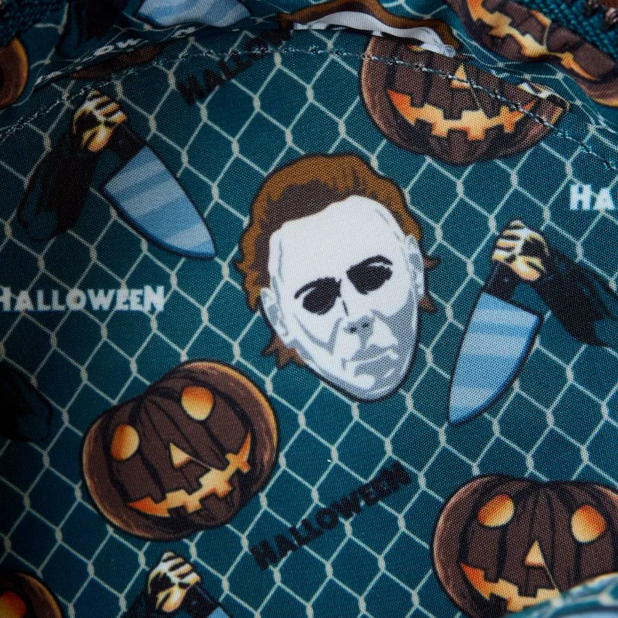 Halloween - Mask Glow Crossbody Bag - PRE ORDER